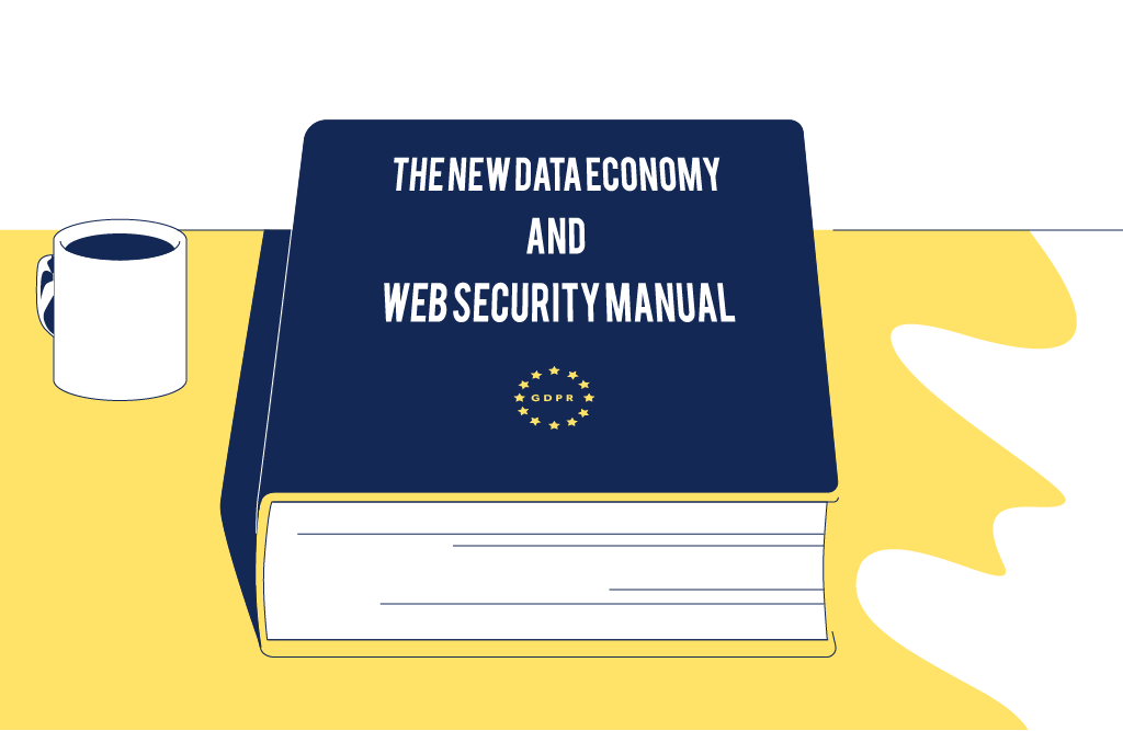 web security manual for gdpr