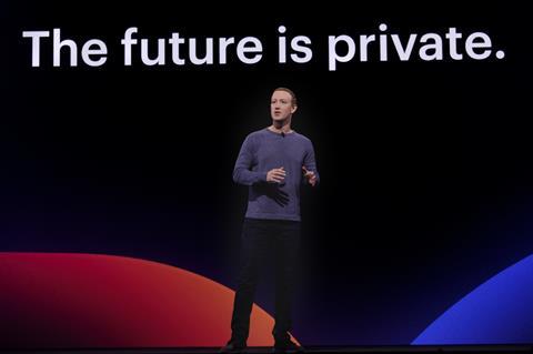 The Future is Private